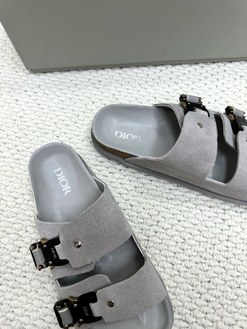 Christian Dior Slippers